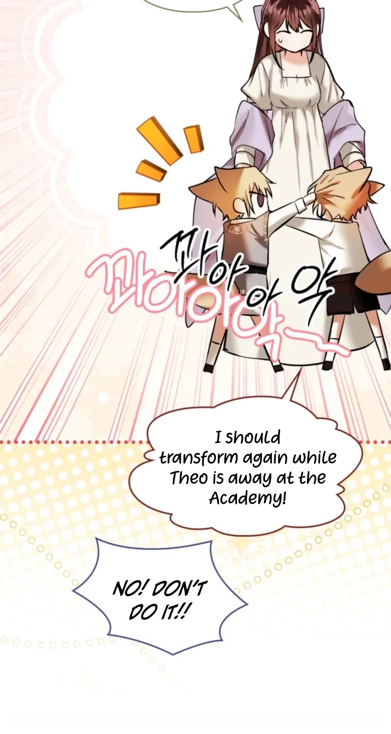 I Was the Real Owner of Elheim Chapter 83 page 78 - 
