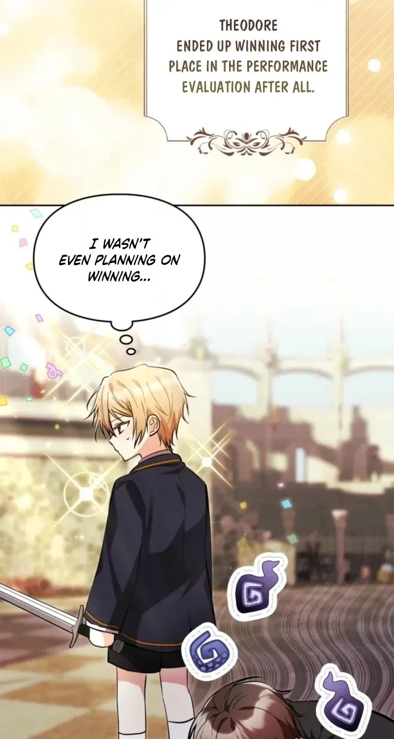 I Was the Real Owner of Elheim Chapter 83 page 80 - 