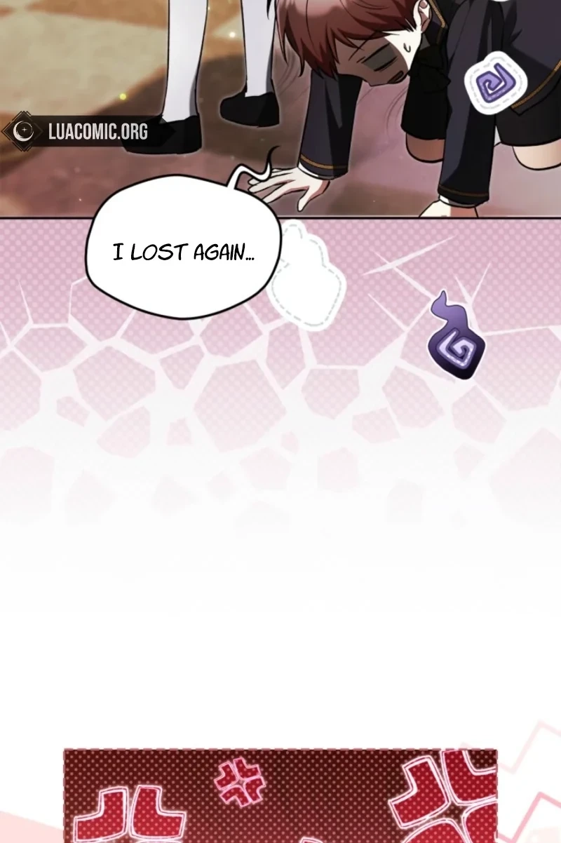 I Was the Real Owner of Elheim Chapter 83 page 81 - 