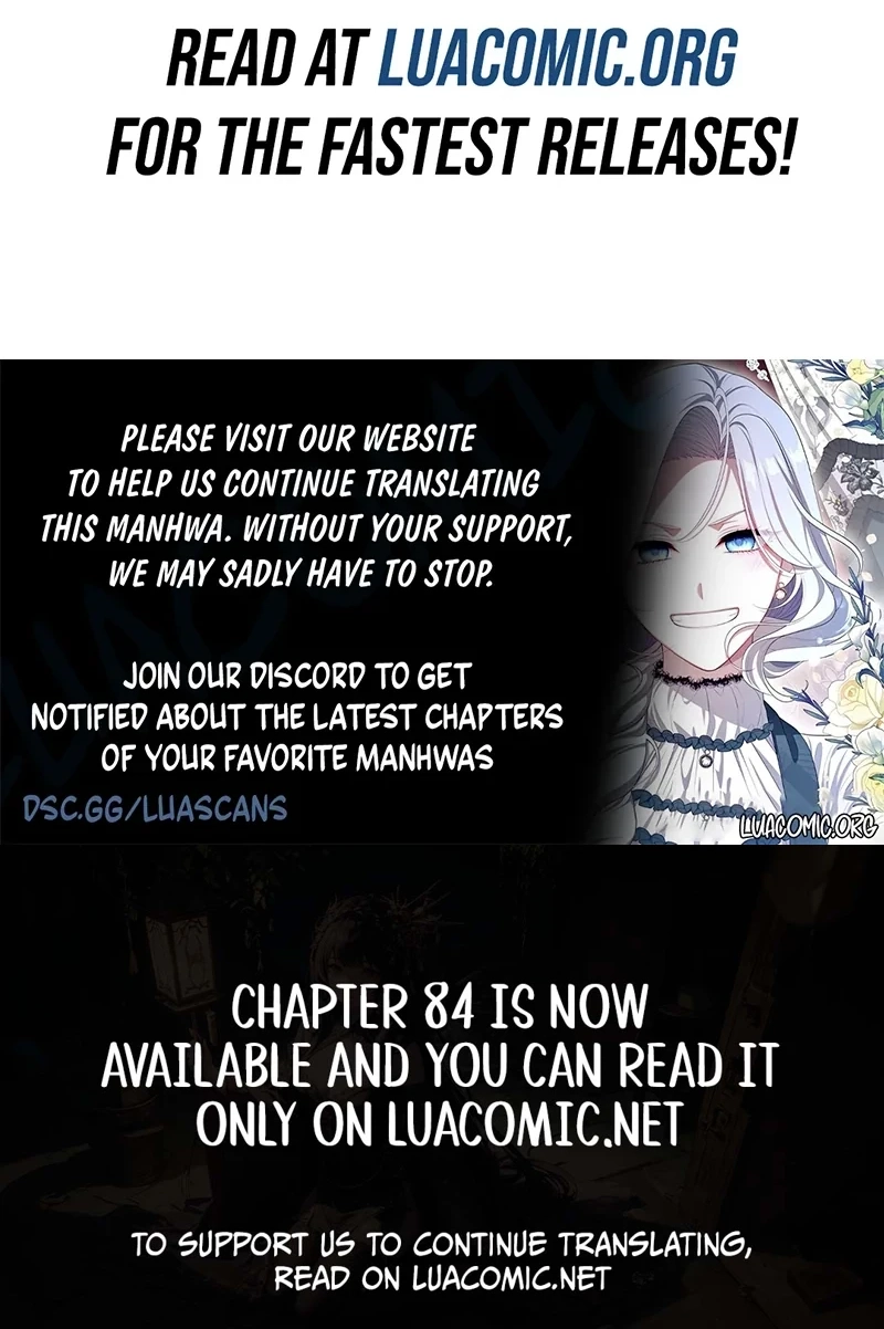 I Was the Real Owner of Elheim Chapter 83 page 84 - 