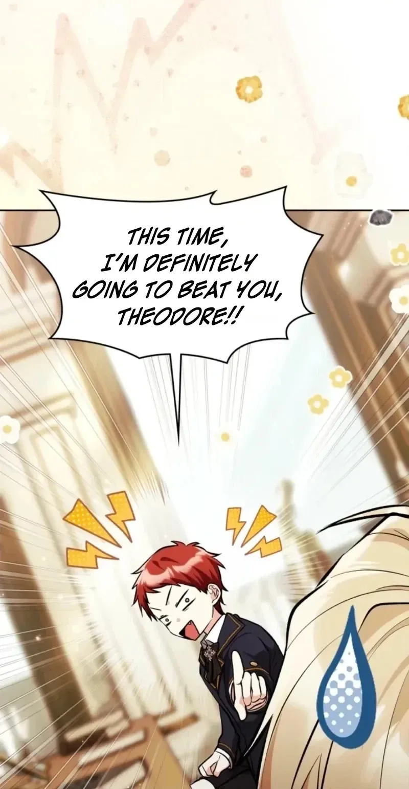 I Was the Real Owner of Elheim Chapter 83 page 10 - 