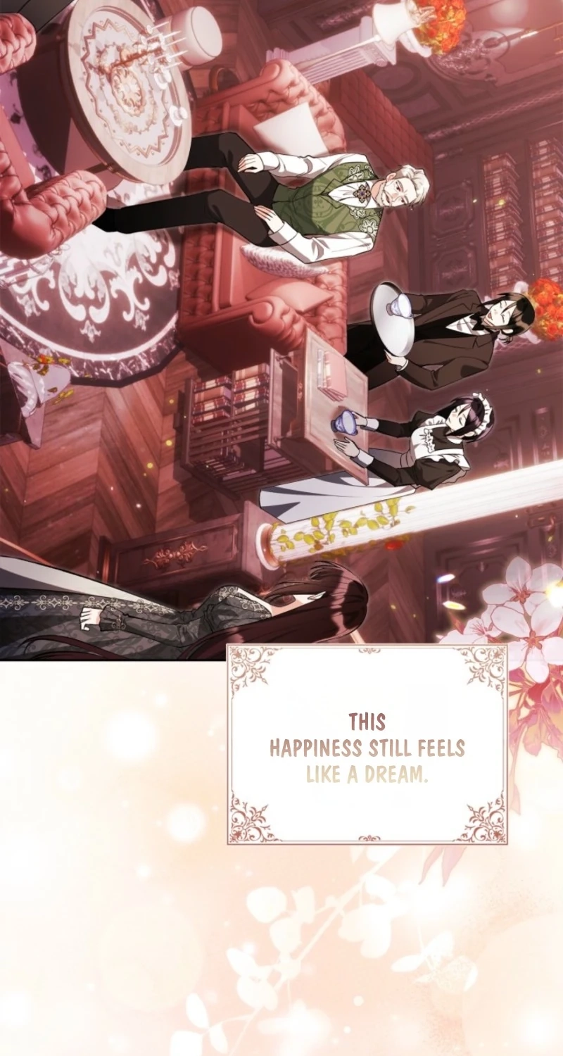 I Was the Real Owner of Elheim Chapter 84 page 11 - 