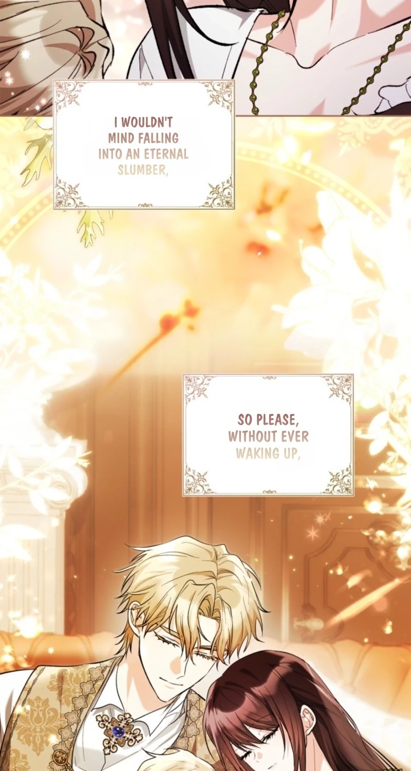 I Was the Real Owner of Elheim Chapter 84 page 14 - 