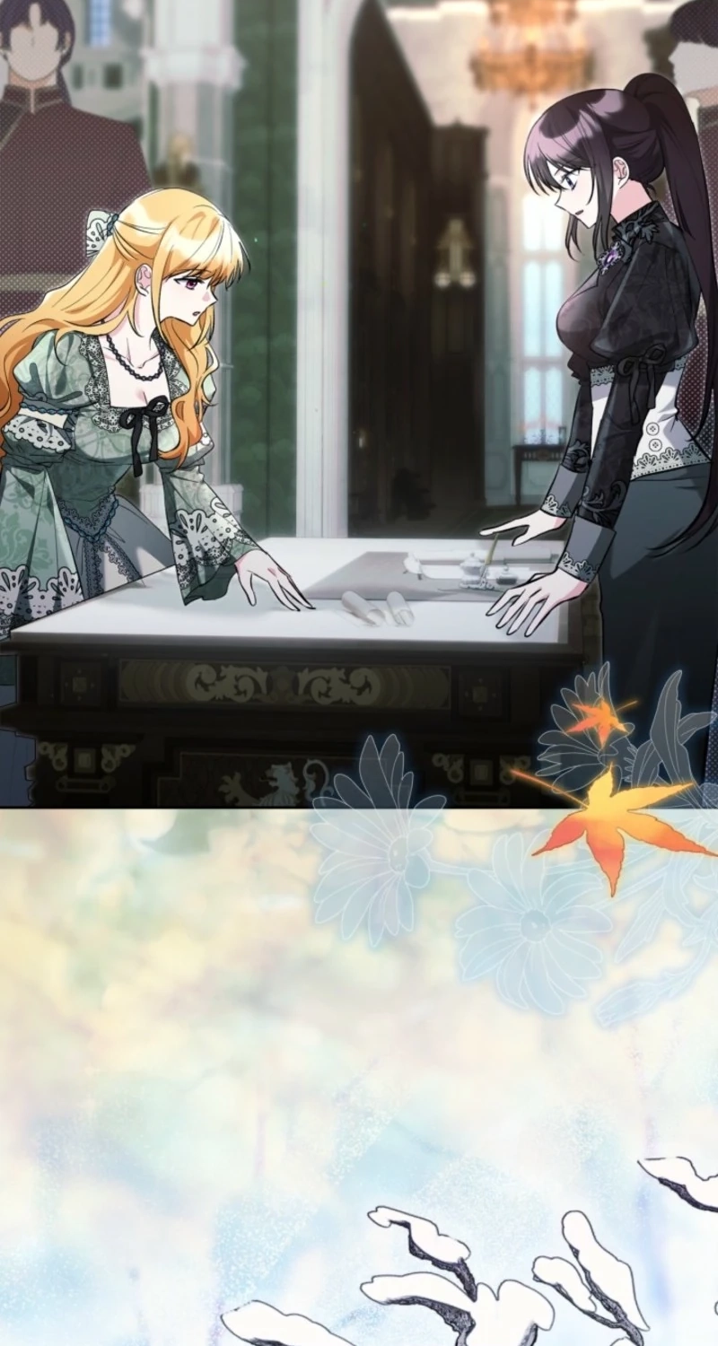 I Was the Real Owner of Elheim Chapter 84 page 3 - 