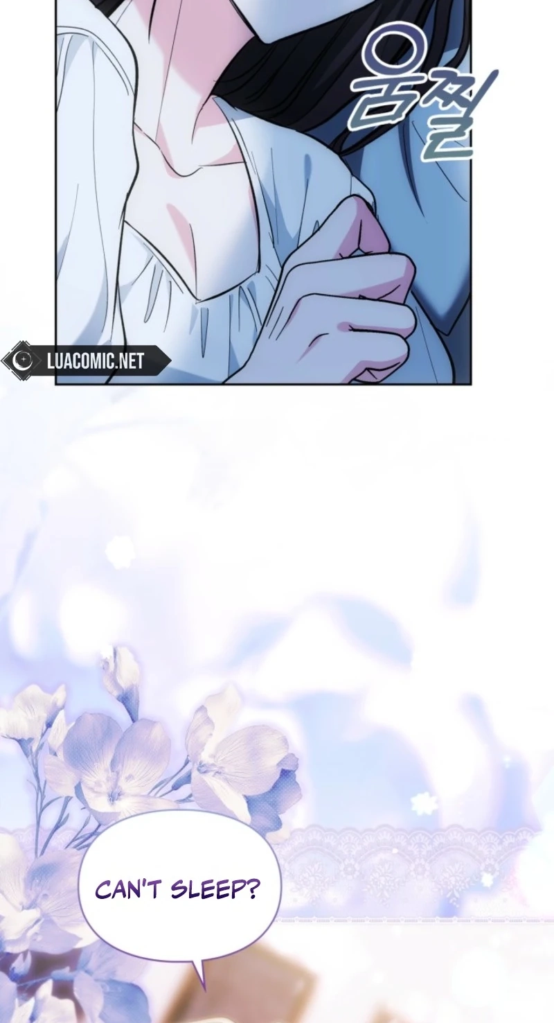 I Was the Real Owner of Elheim Chapter 84 page 22 - 