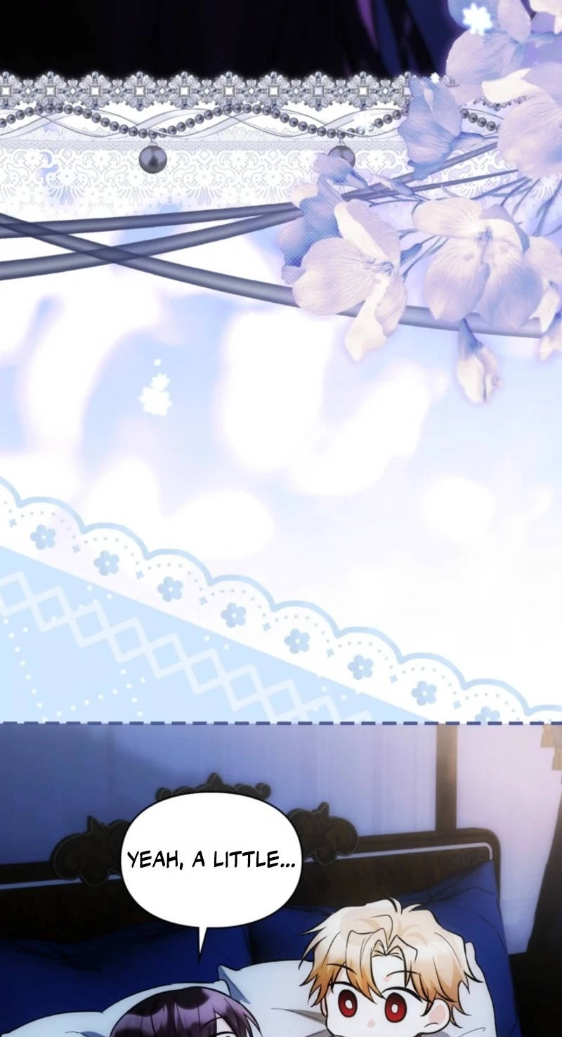 I Was the Real Owner of Elheim Chapter 84 page 24 - 