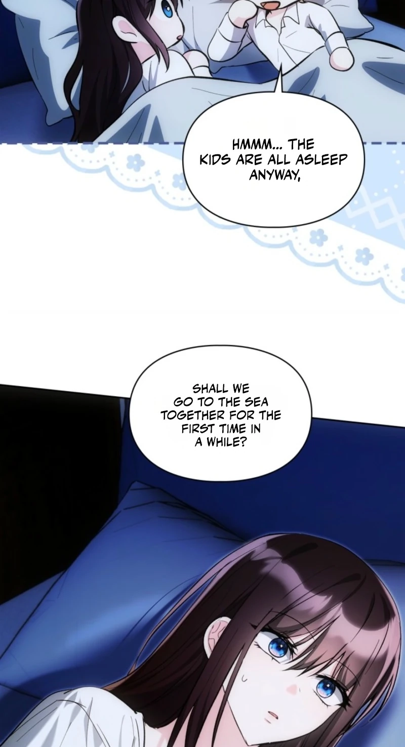 I Was the Real Owner of Elheim Chapter 84 page 25 - 