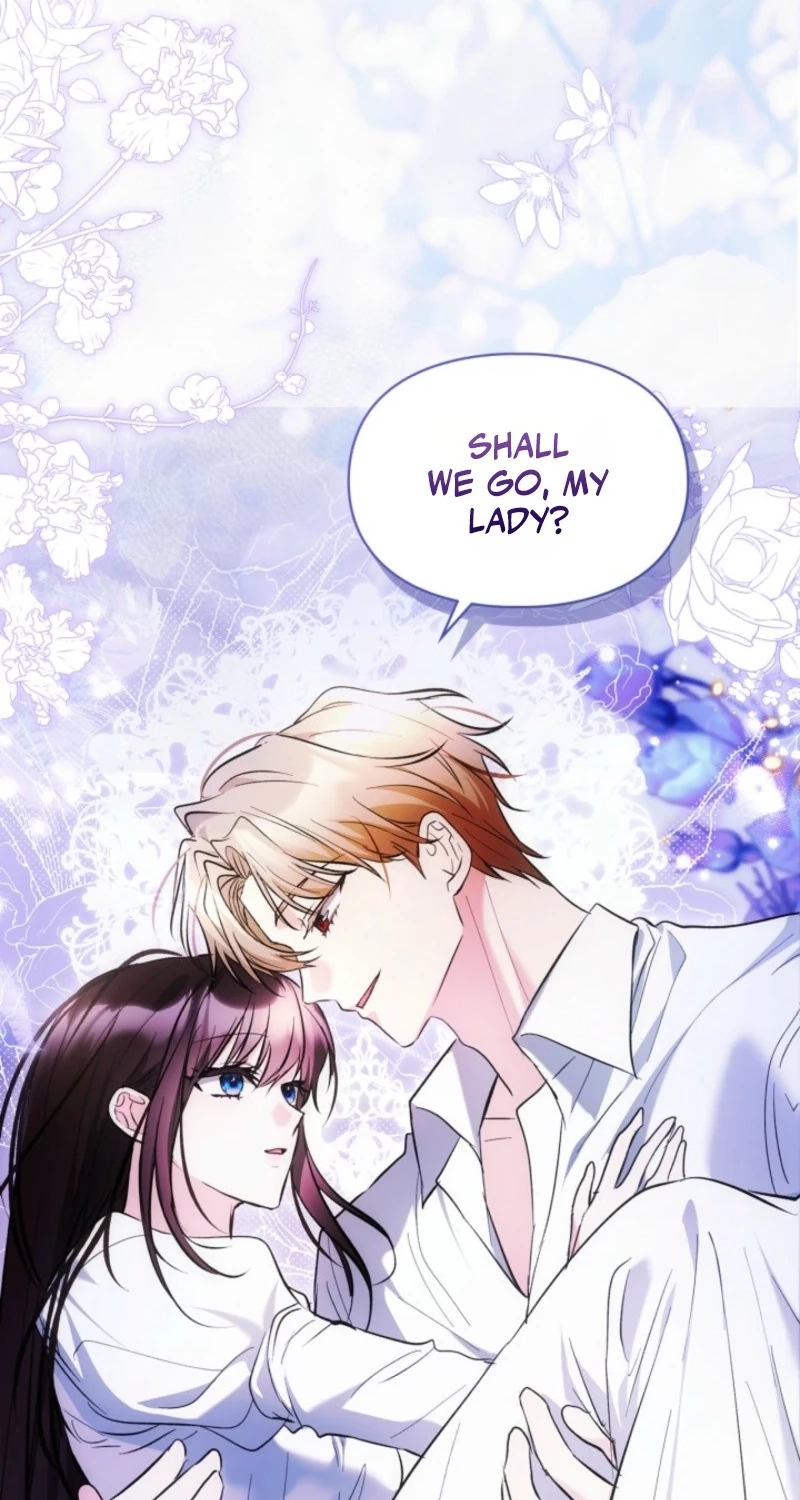 I Was the Real Owner of Elheim Chapter 84 page 32 - 