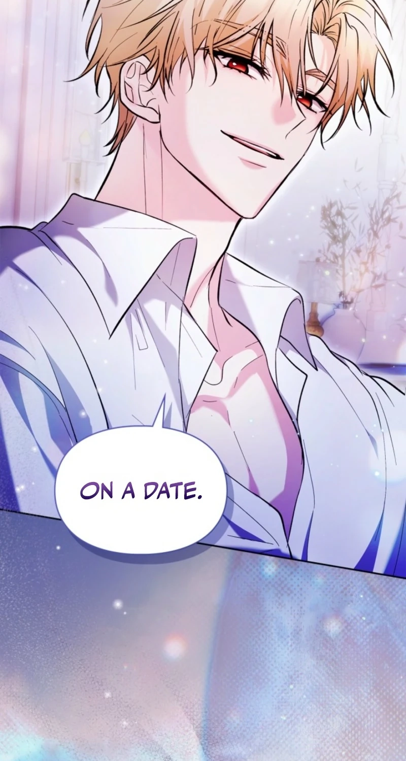 I Was the Real Owner of Elheim Chapter 84 page 34 - 