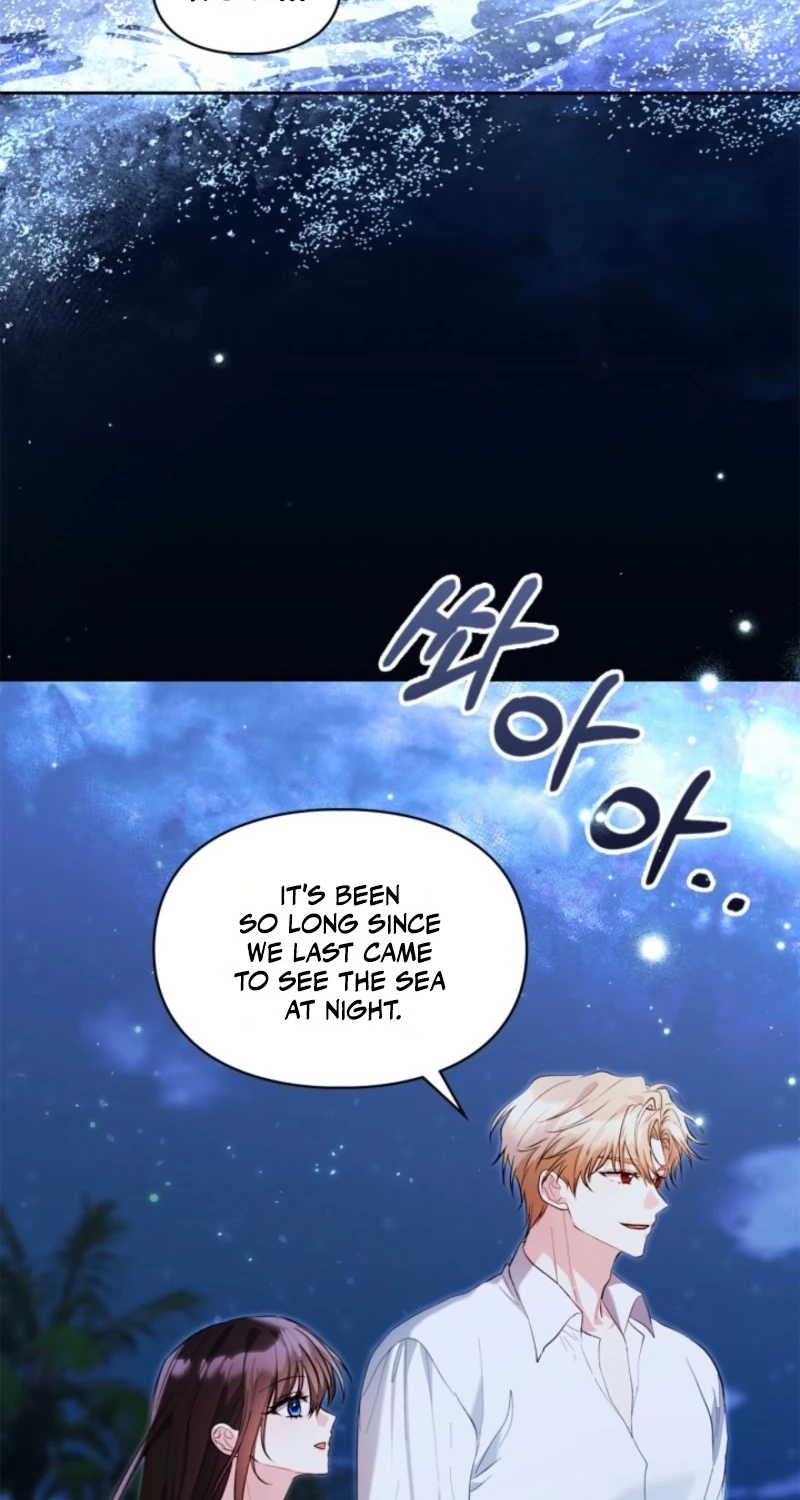 I Was the Real Owner of Elheim Chapter 84 page 37 - 