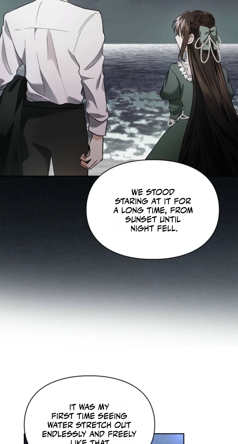 I Was the Real Owner of Elheim Chapter 84 page 41 - 