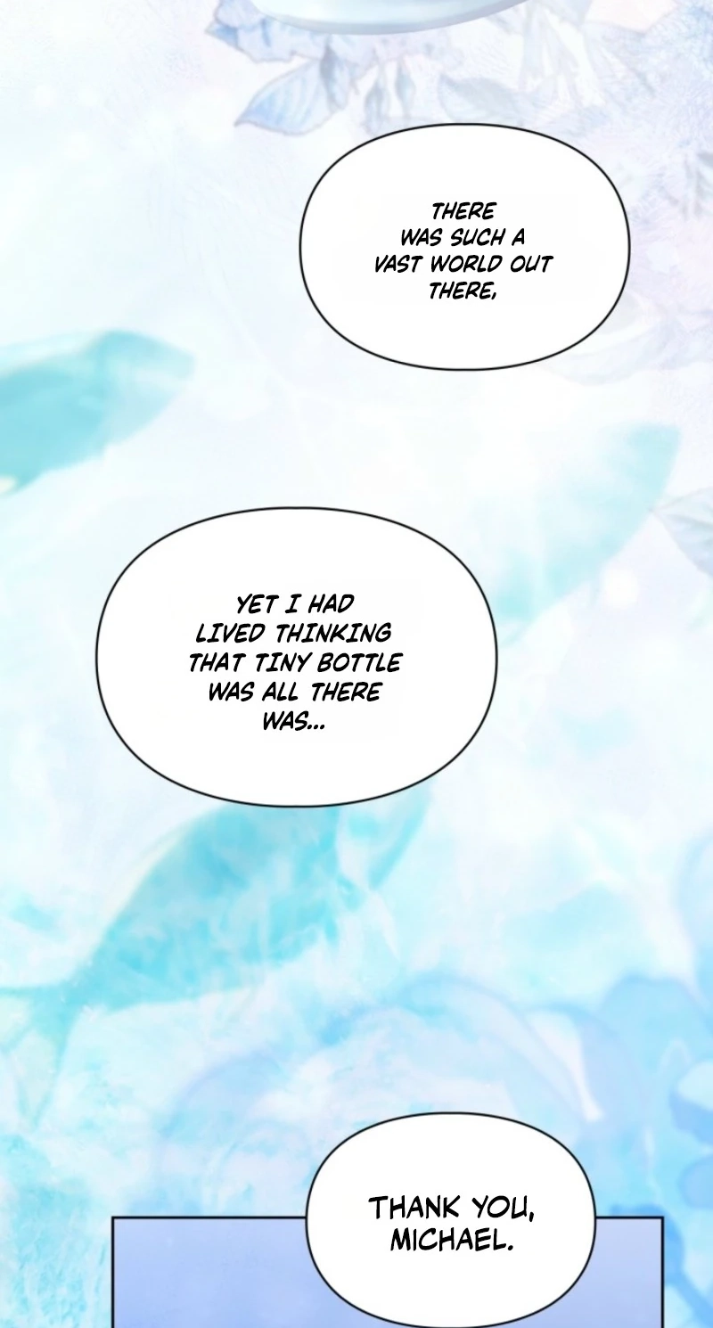 I Was the Real Owner of Elheim Chapter 84 page 44 - 