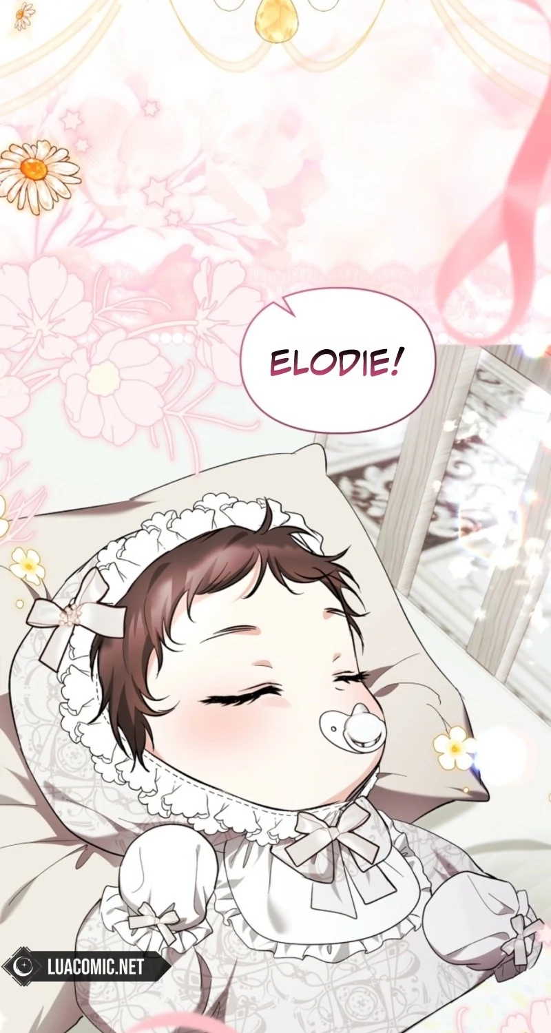 I Was the Real Owner of Elheim Chapter 84 page 7 - 