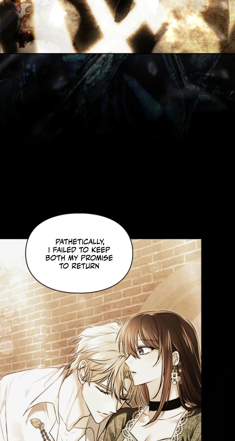 I Was the Real Owner of Elheim Chapter 84 page 64 - 