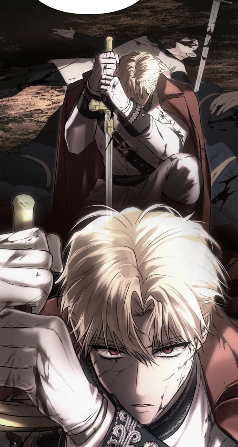I Was the Real Owner of Elheim Chapter 84 page 72 - 