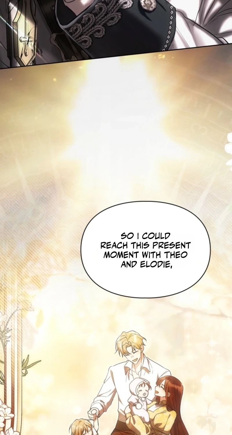 I Was the Real Owner of Elheim Chapter 84 page 73 - 