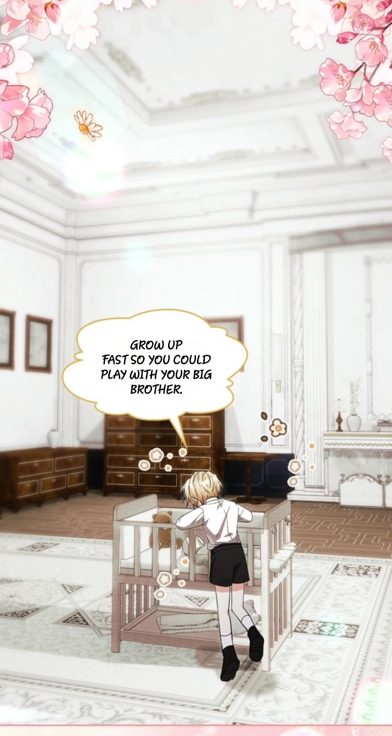 I Was the Real Owner of Elheim Chapter 84 page 9 - 