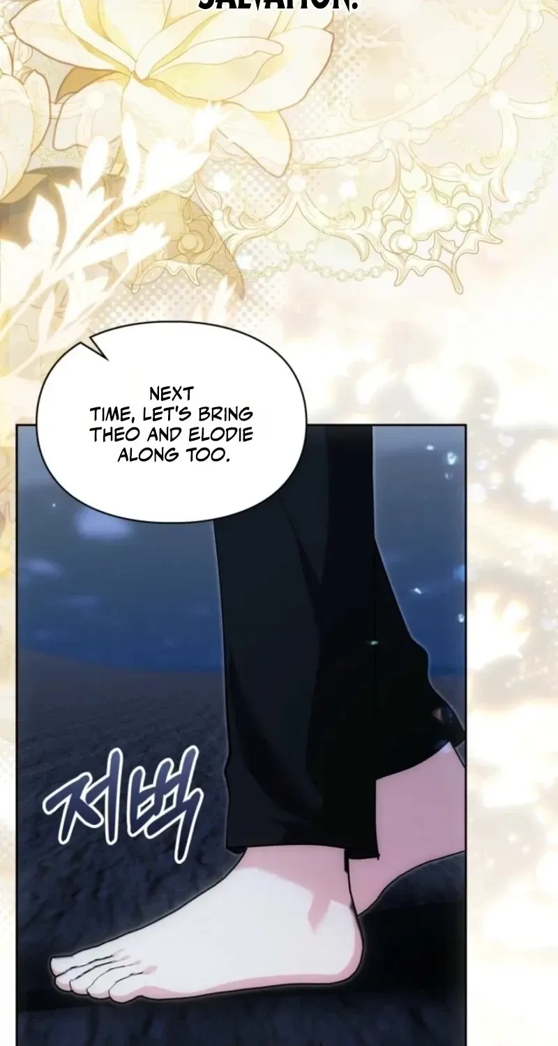 I Was the Real Owner of Elheim Chapter 84 page 100 - 