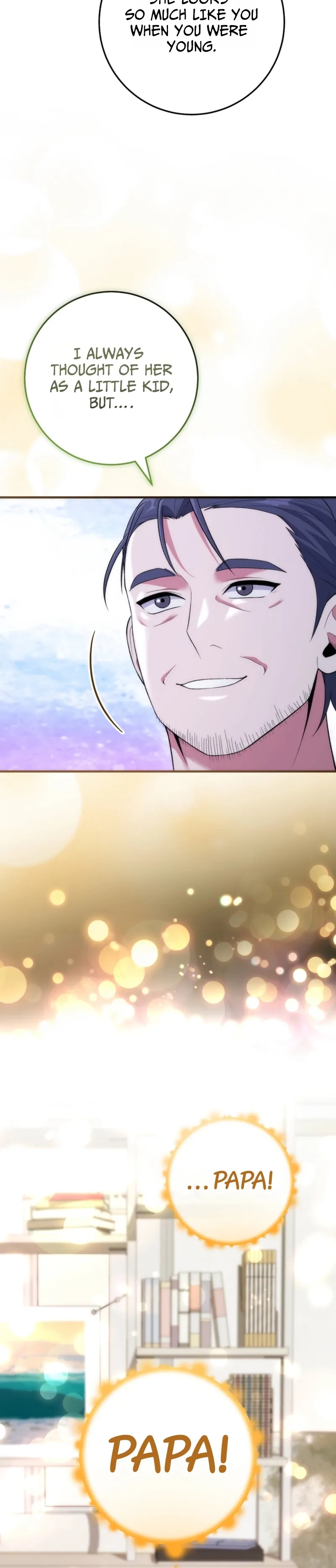 Read I Was Thrown Into an Unknown Manga chapter 21 image 12 on Lezhin