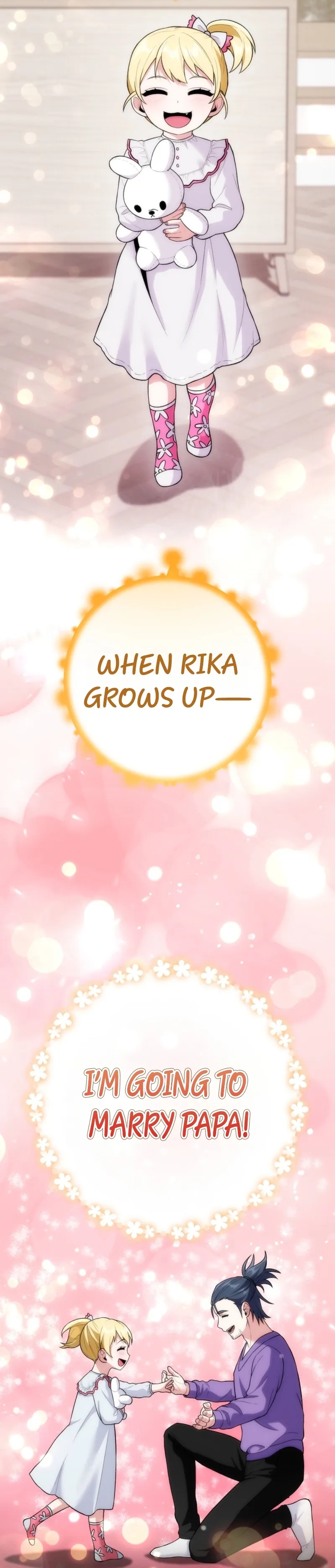 Read I Was Thrown Into an Unknown Manga chapter 21 image 13 on Lezhin
