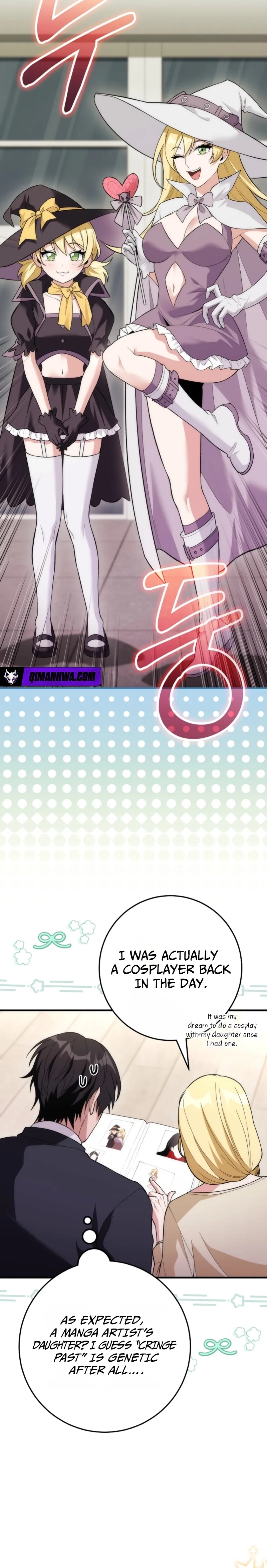 Read I Was Thrown Into an Unknown Manga chapter 21 image 25 on Lezhin