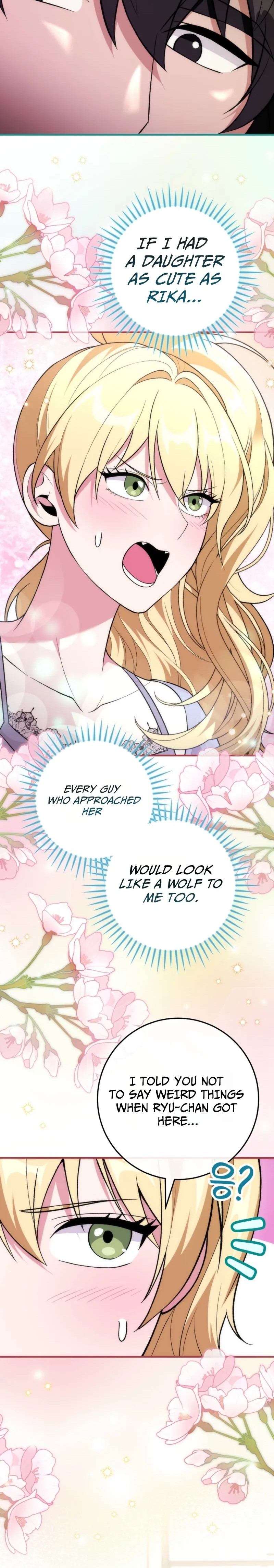 Read I Was Thrown Into an Unknown Manga chapter 21 image 9 on Lezhin