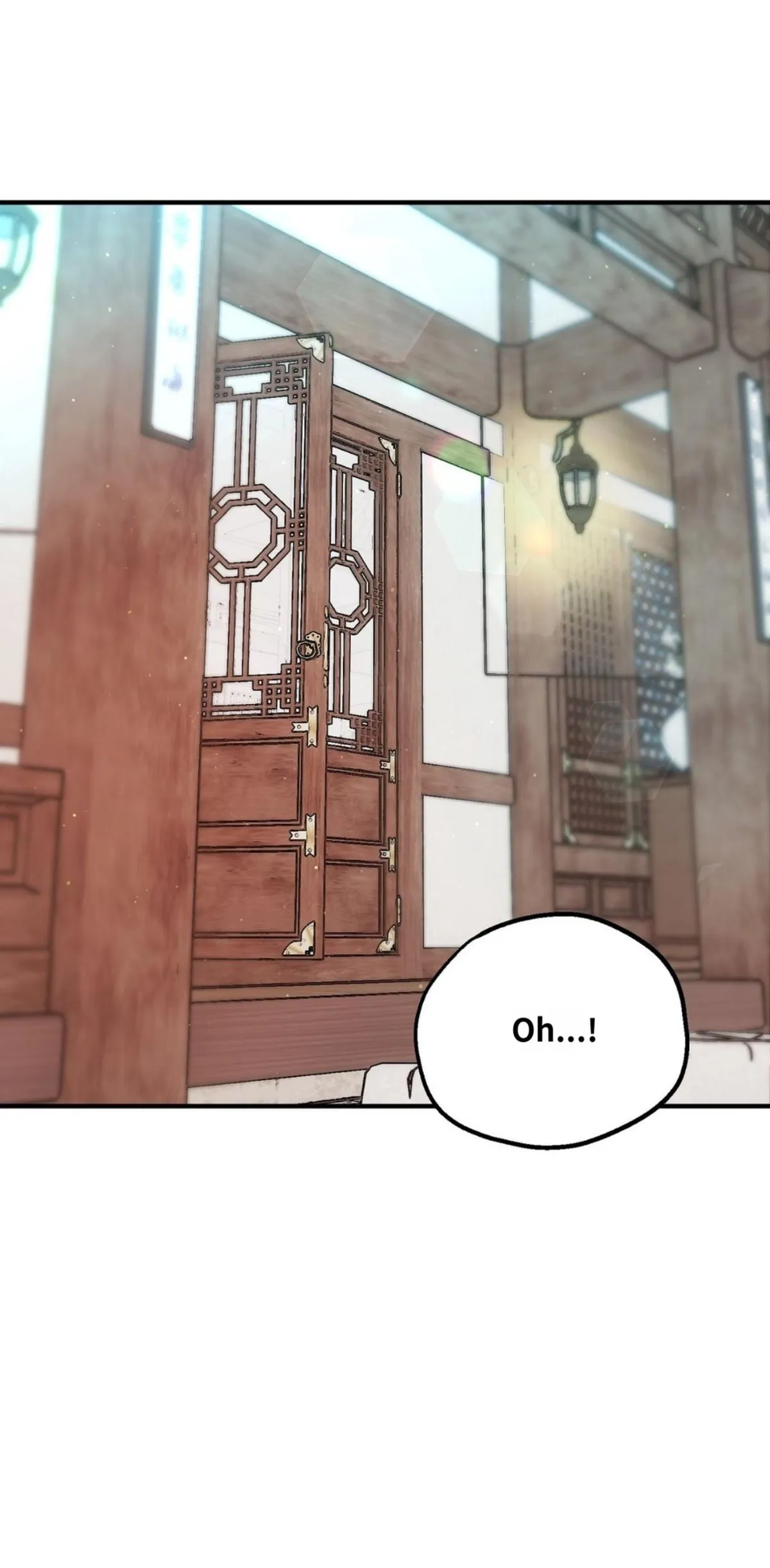 Read I Was Wrong, Young Master chapter 0 image 1 on Lezhin