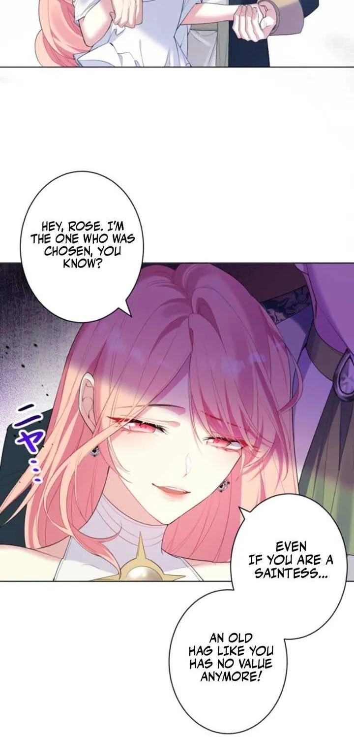 I wasn’t the only one who returned to the past Chapter 1 page 11 - 