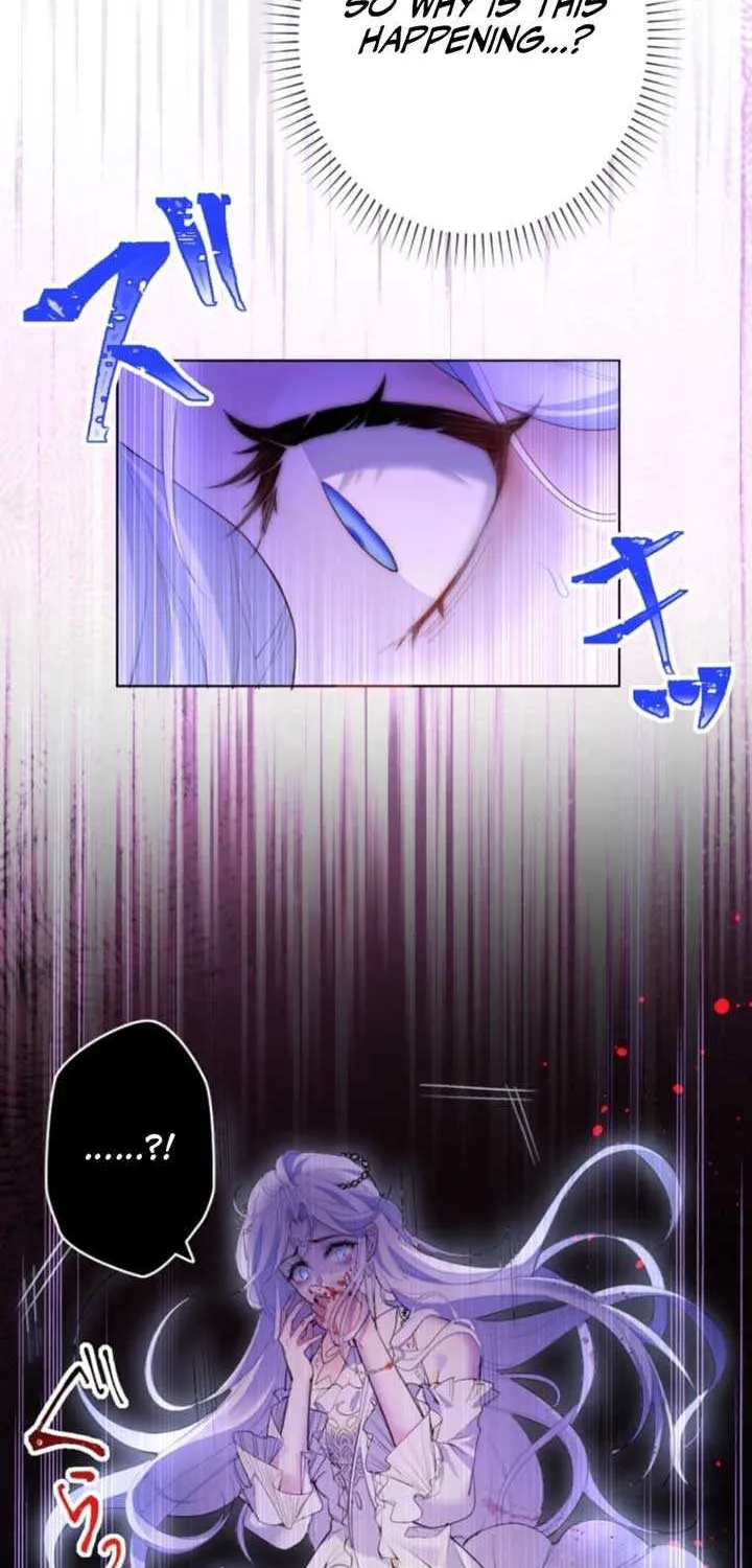 I wasn’t the only one who returned to the past Chapter 1 page 13 - 