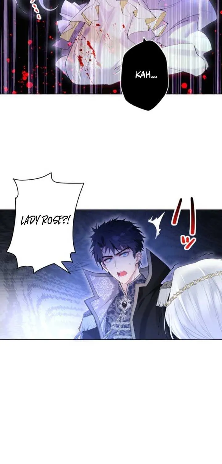 I wasn’t the only one who returned to the past Chapter 1 page 14 - 