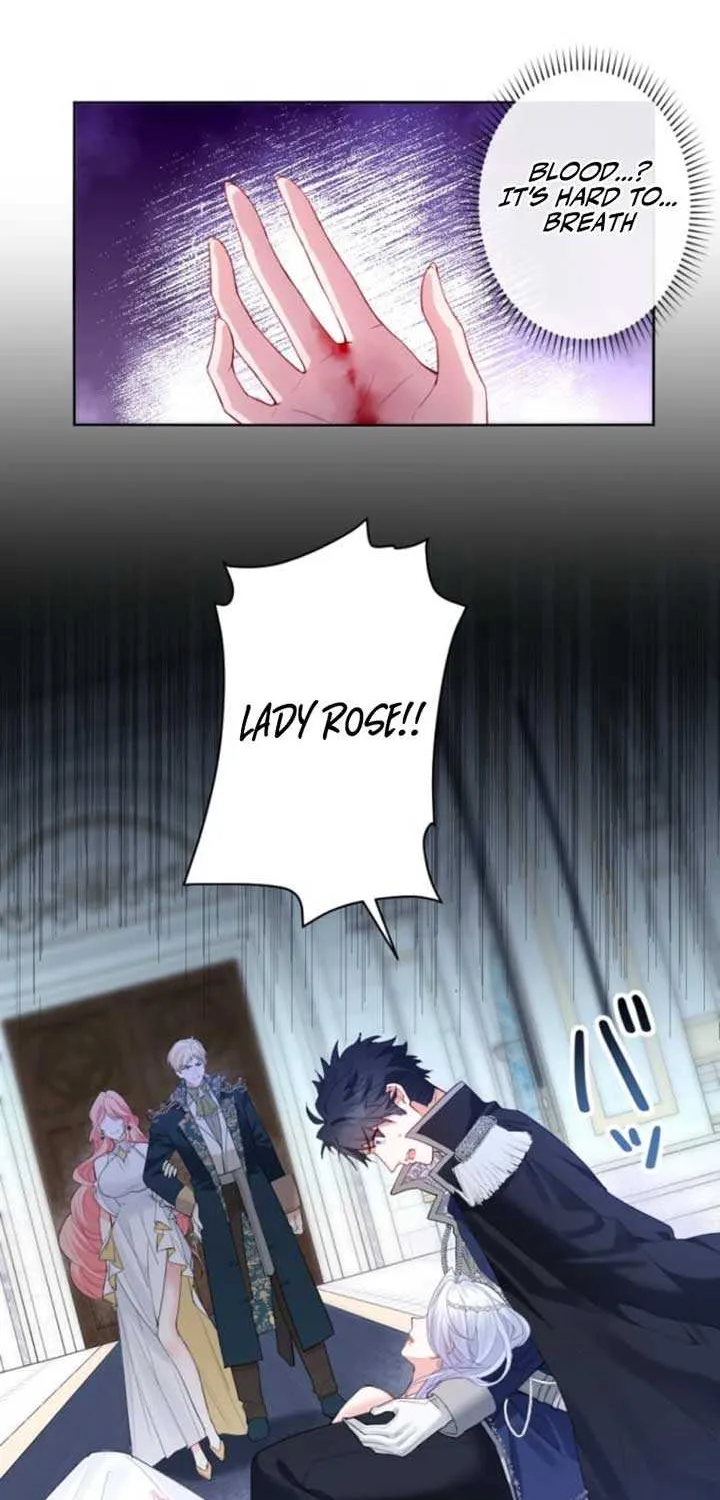 I wasn’t the only one who returned to the past Chapter 1 page 15 - 