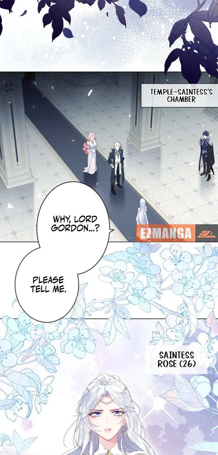 I wasn’t the only one who returned to the past Chapter 1 page 3 - 