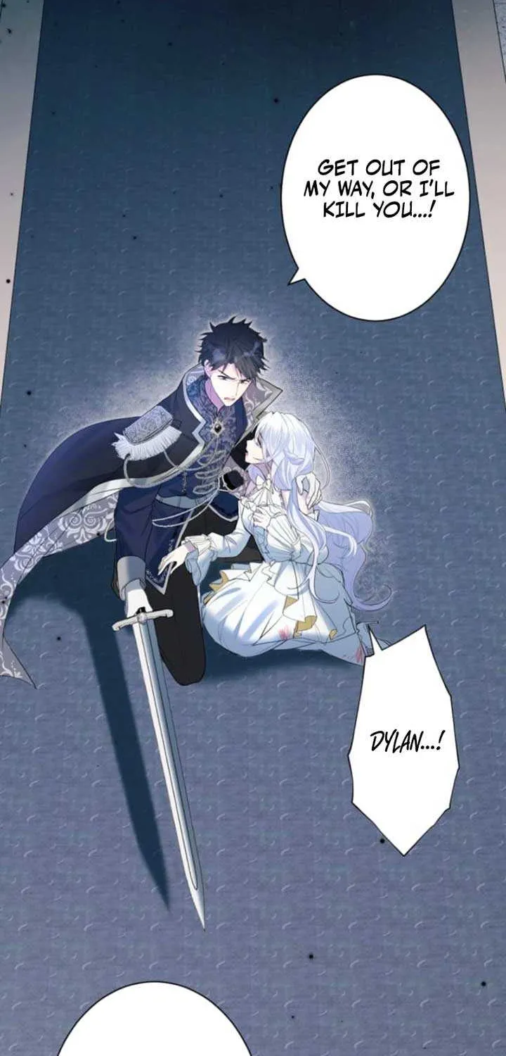 I wasn’t the only one who returned to the past Chapter 1 page 23 - 