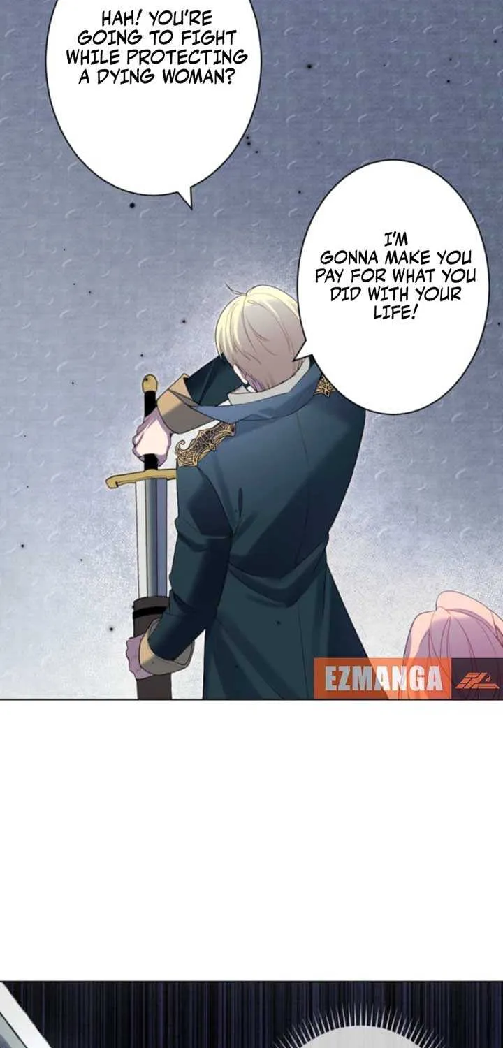 I wasn’t the only one who returned to the past Chapter 1 page 24 - 