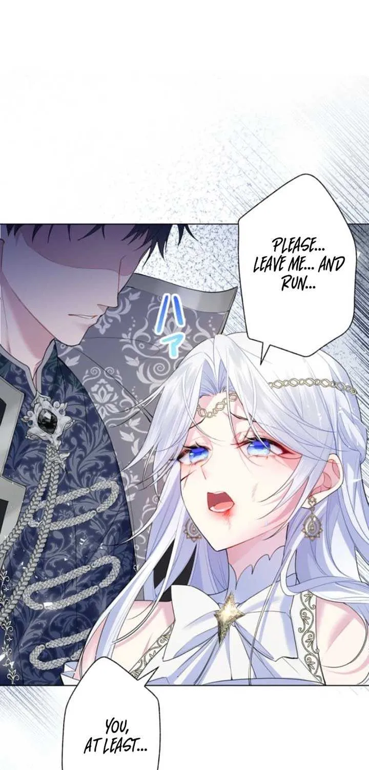 I wasn’t the only one who returned to the past Chapter 1 page 26 - 