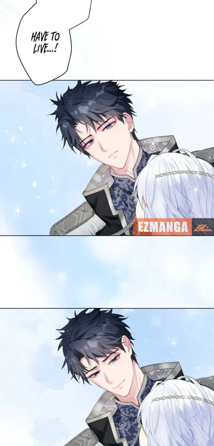 I wasn’t the only one who returned to the past Chapter 1 page 27 - 