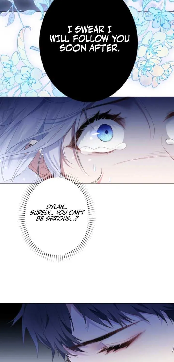 I wasn’t the only one who returned to the past Chapter 1 page 31 - 
