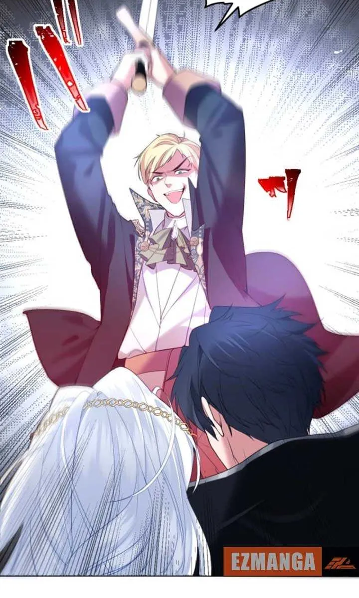 I wasn’t the only one who returned to the past Chapter 1 page 33 - 