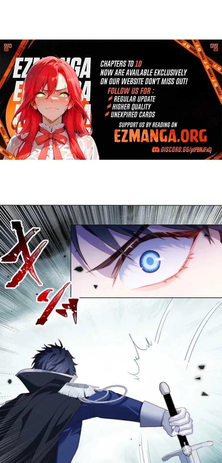 I wasn’t the only one who returned to the past Chapter 1 page 34 - 
