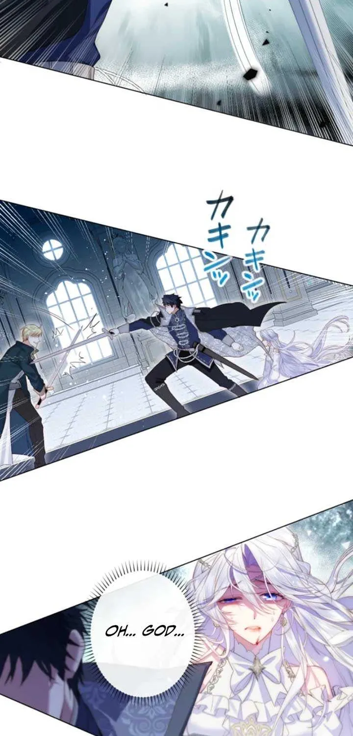 I wasn’t the only one who returned to the past Chapter 1 page 35 - 