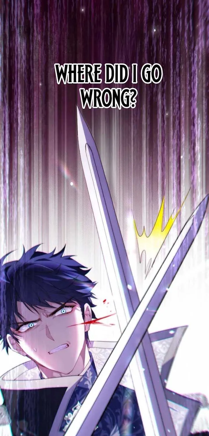 I wasn’t the only one who returned to the past Chapter 1 page 37 - 