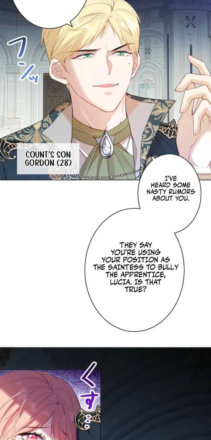 I wasn’t the only one who returned to the past Chapter 1 page 5 - 