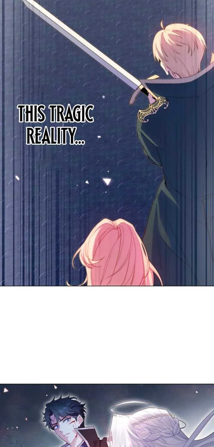 I wasn’t the only one who returned to the past Chapter 1 page 44 - 