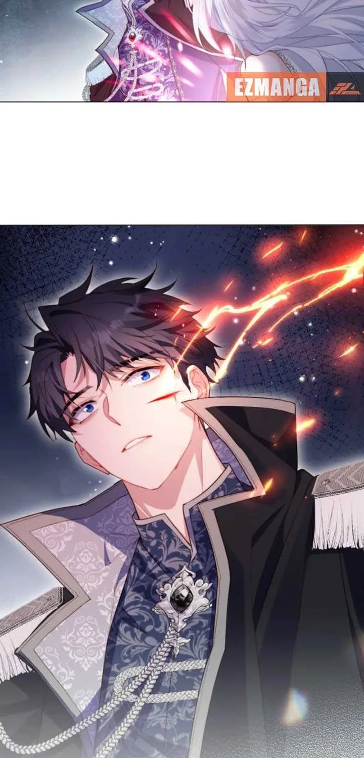 I wasn’t the only one who returned to the past Chapter 1 page 45 - 