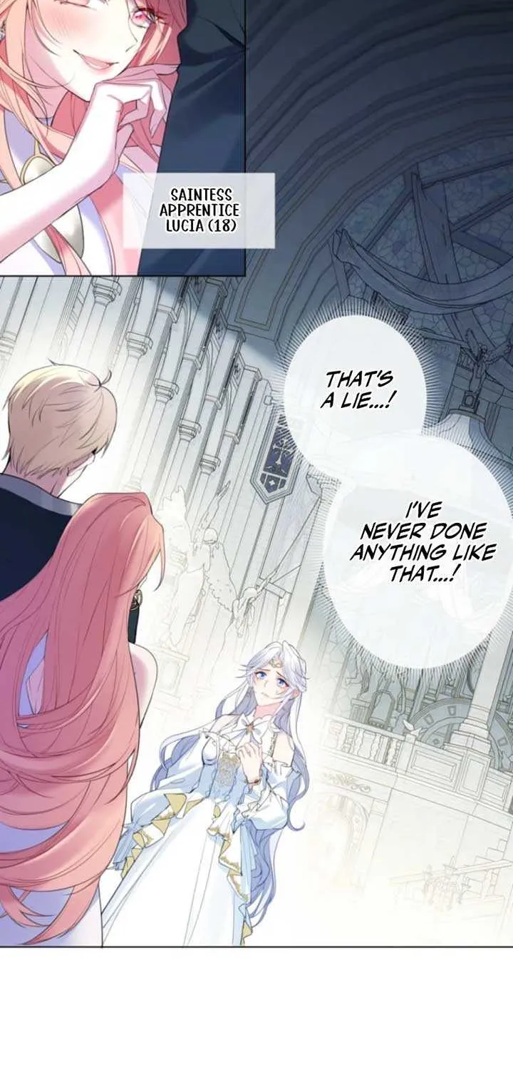 I wasn’t the only one who returned to the past Chapter 1 page 6 - 