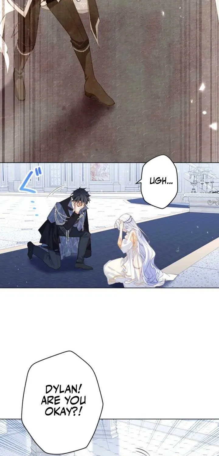 I wasn’t the only one who returned to the past Chapter 1 page 54 - 