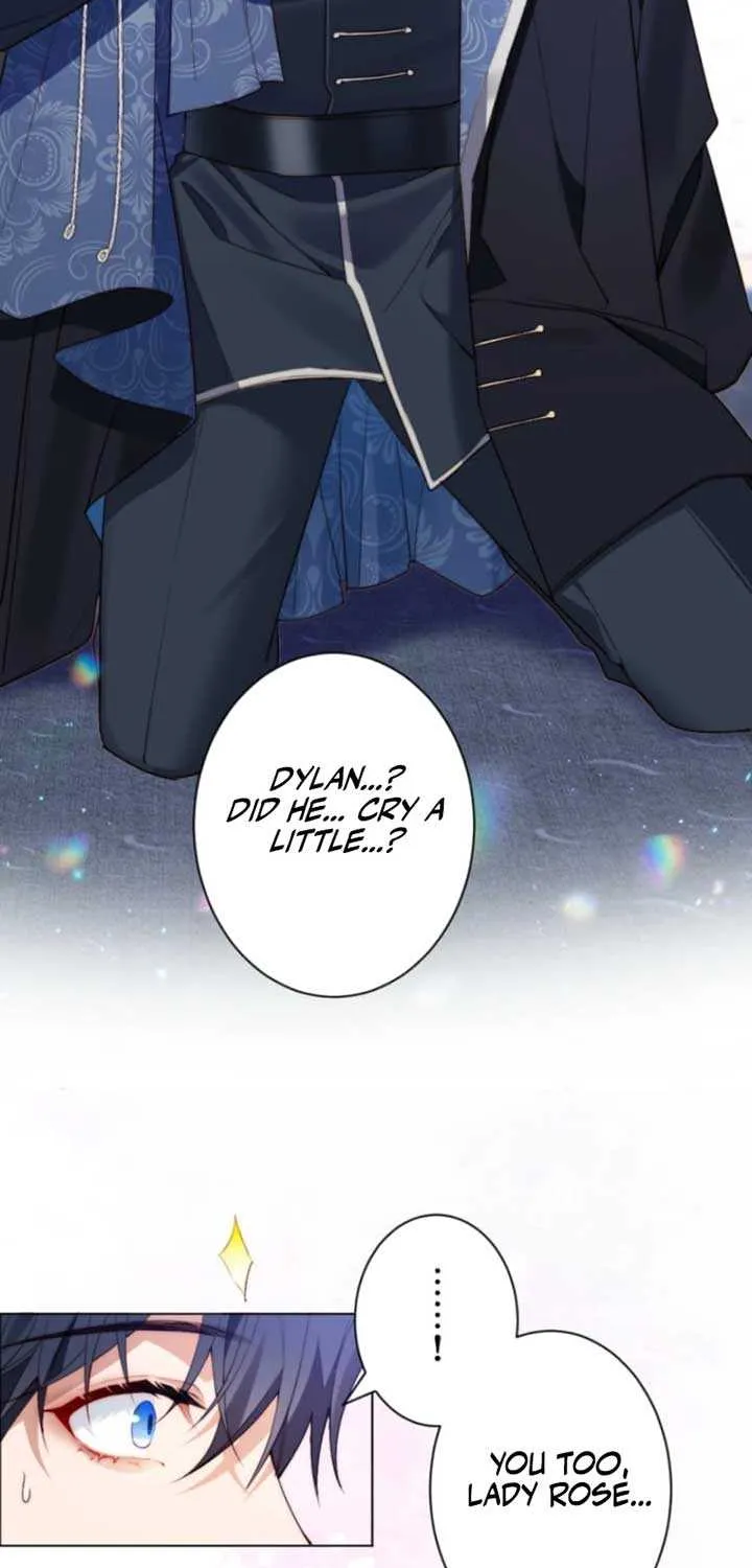I wasn’t the only one who returned to the past Chapter 1 page 56 - 