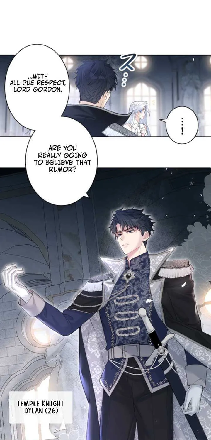 I wasn’t the only one who returned to the past Chapter 1 page 7 - 