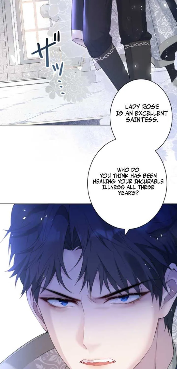 I wasn’t the only one who returned to the past Chapter 1 page 8 - 