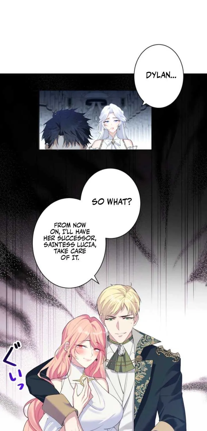 I wasn’t the only one who returned to the past Chapter 1 page 10 - 